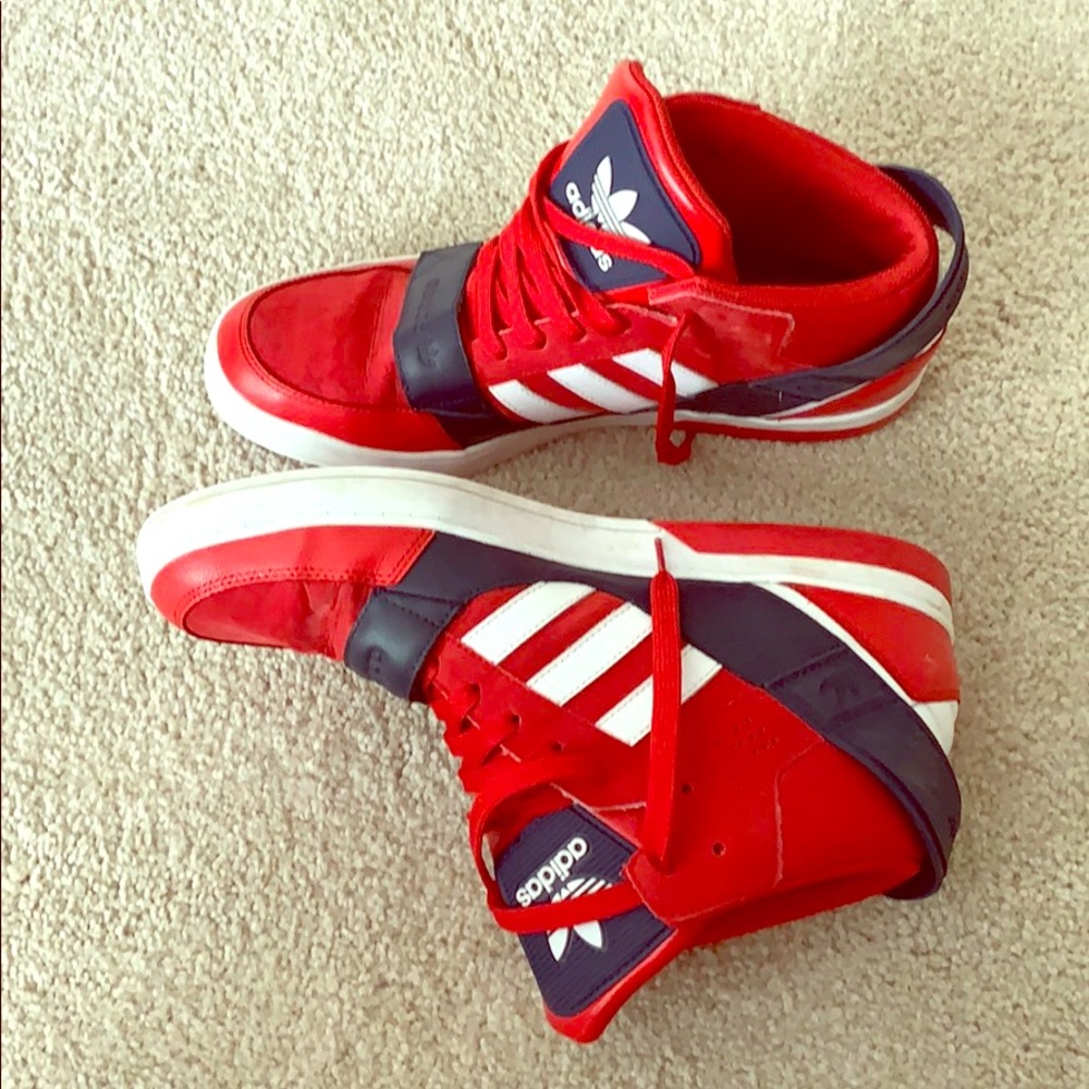 Adidas sneakers